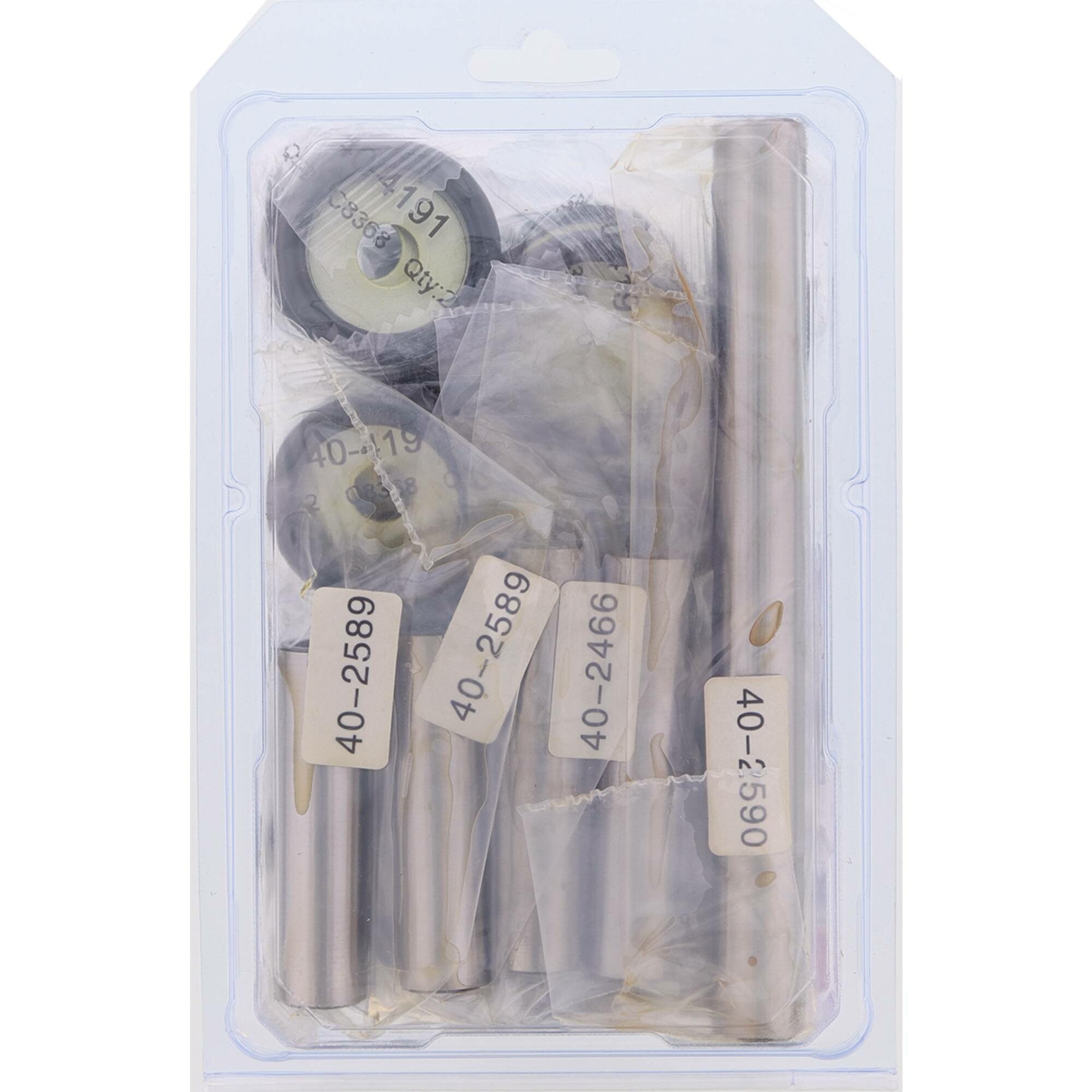 REAR INDEPENDENT SUSP KIT