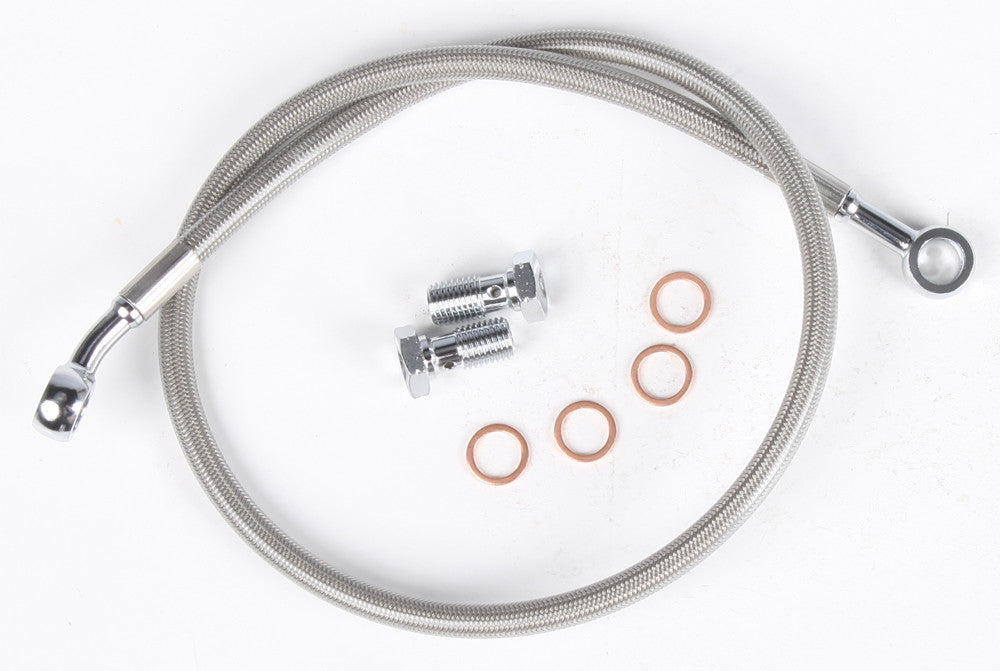 Universal Brake Line Kit