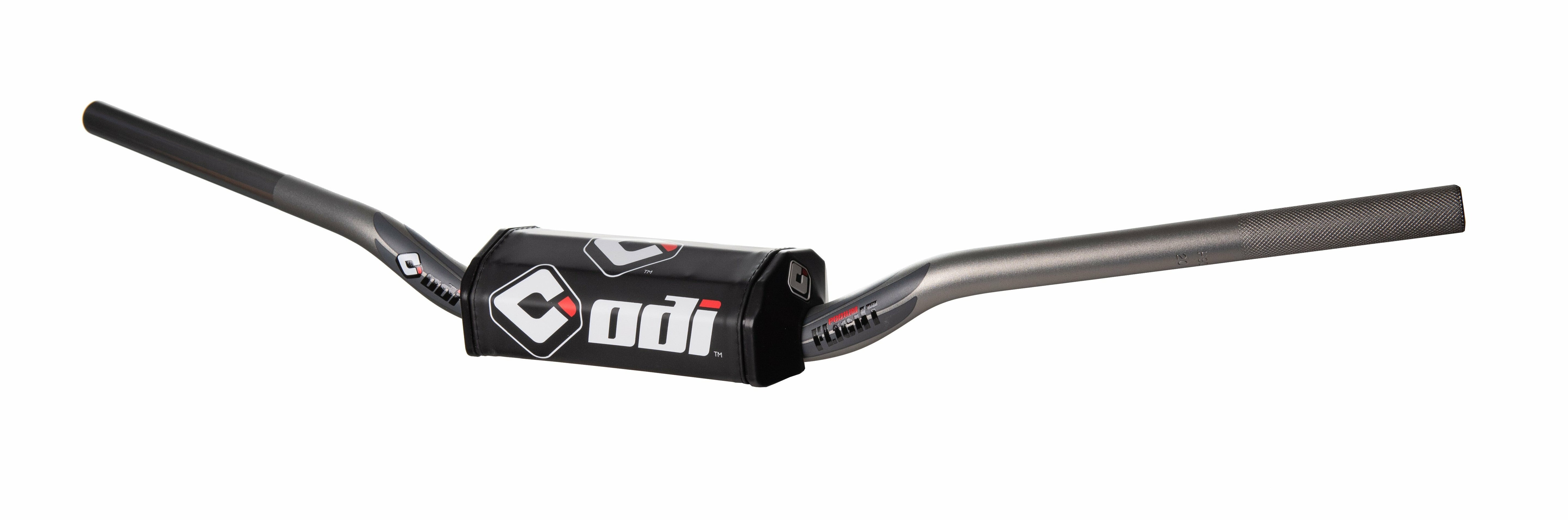 1-1/8 IN. FLIGHT HANDLEBAR GRAPHITE
