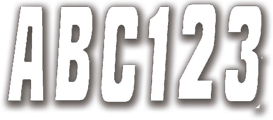 Series 350 Registration Kit
