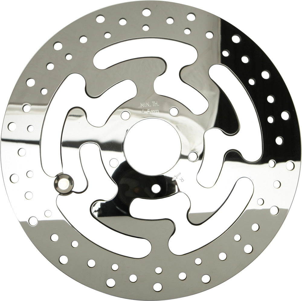 Touring Brake Rotors - Steel
