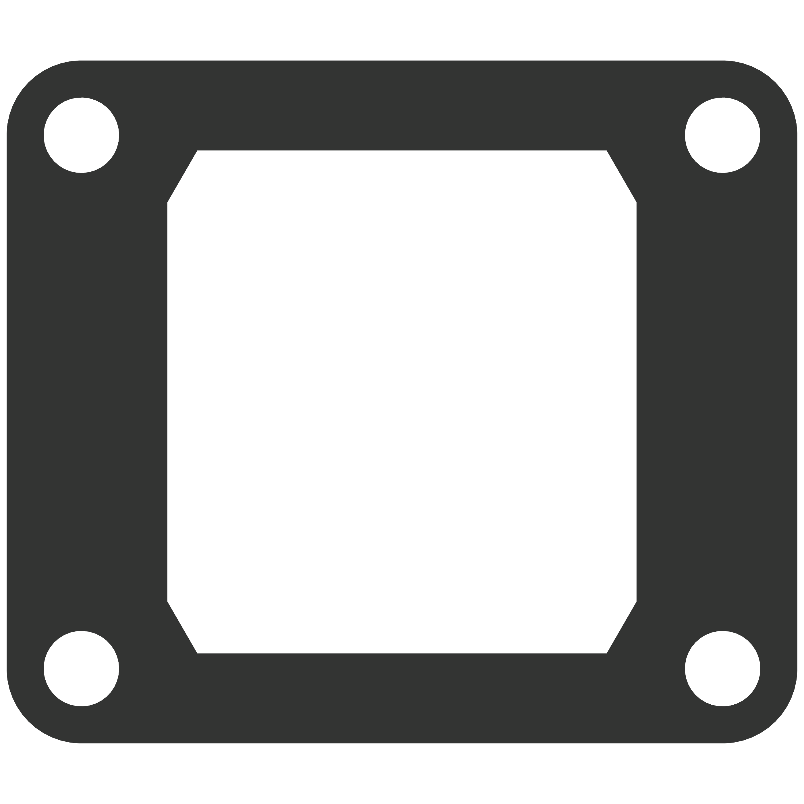 VFORCE3 GASKET