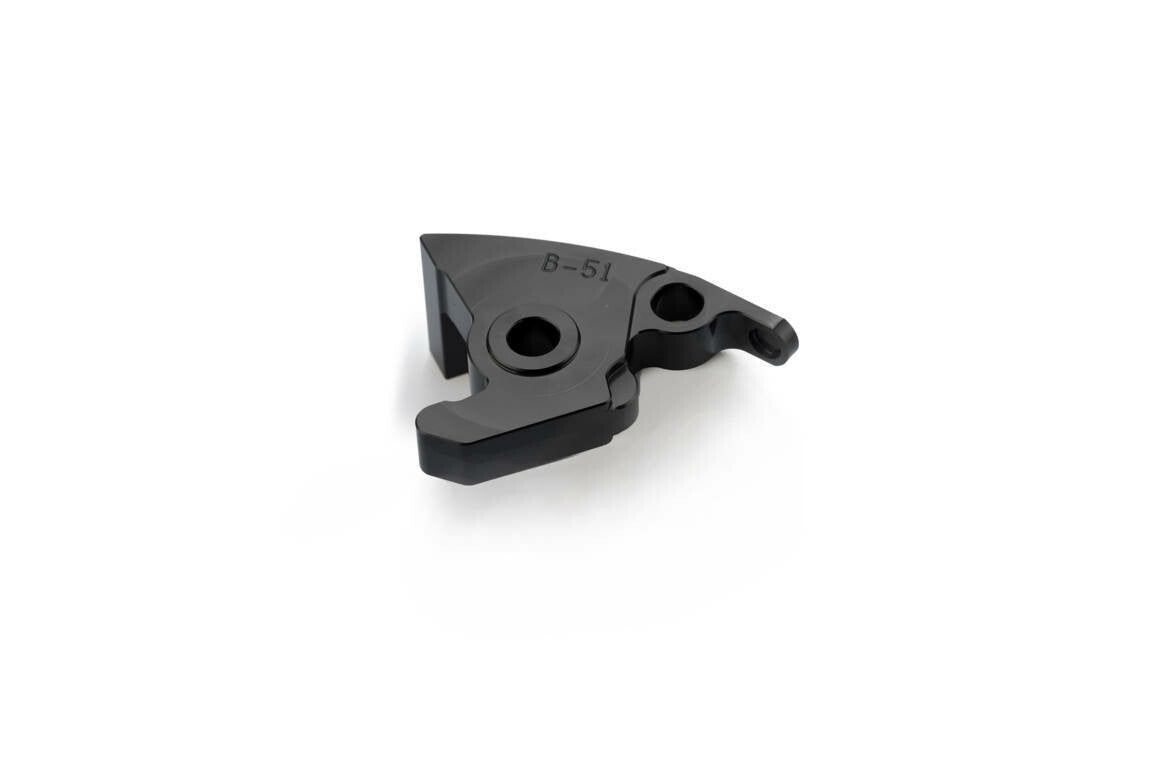 Hi-Tech Extendable/Folding Brake Lever