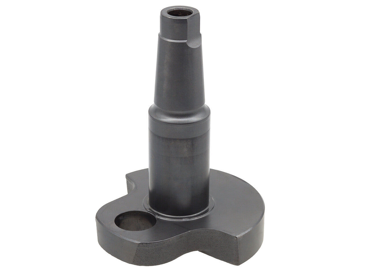 PTO SIDE CRANK WEB S-D