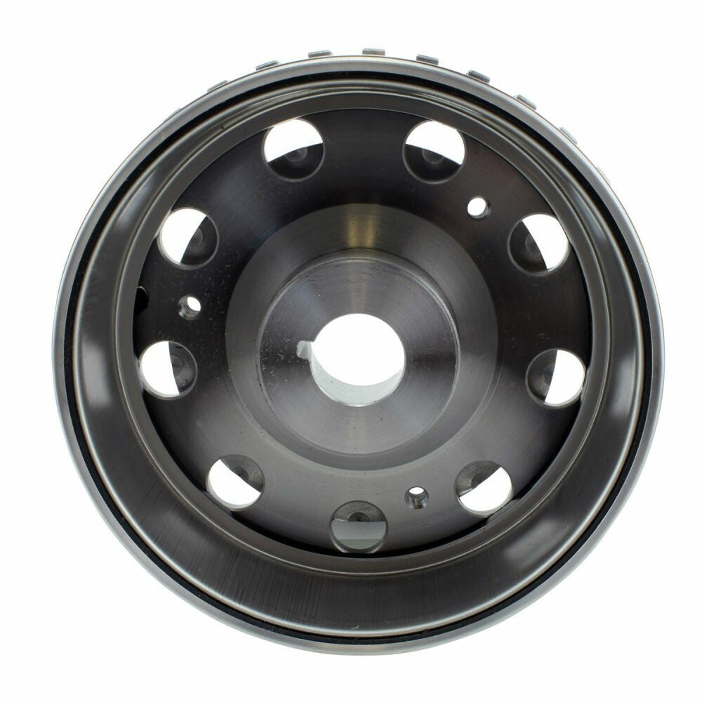 FLYWHEEL