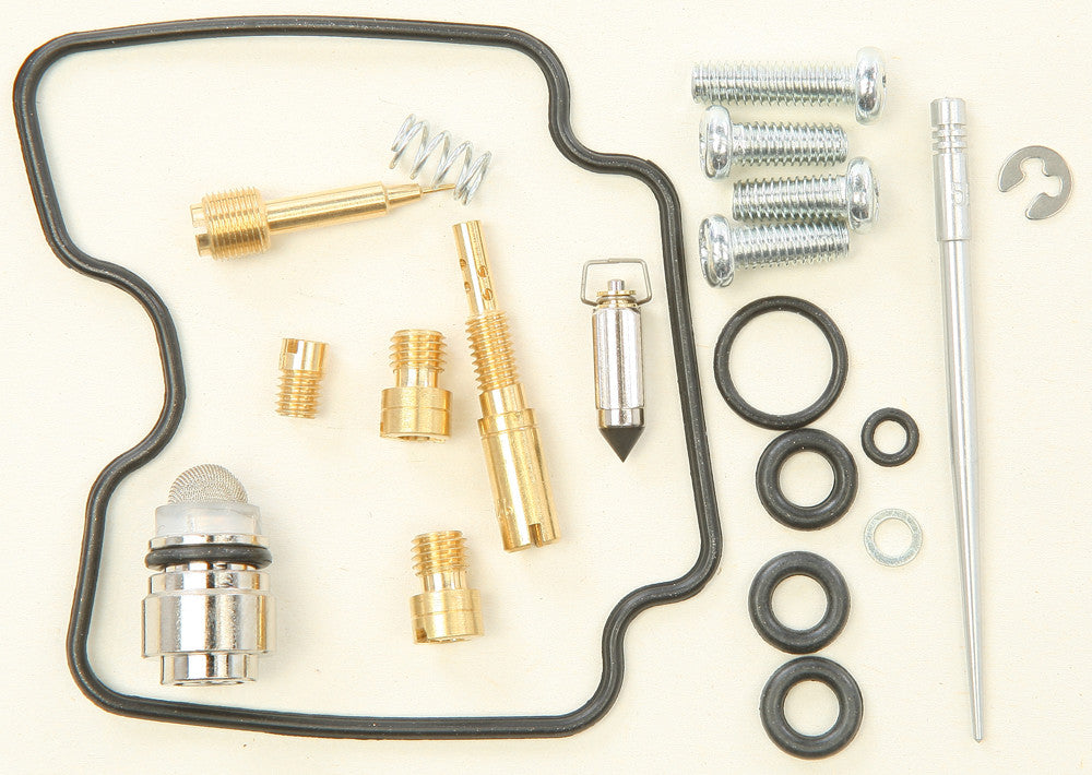 CARBURETOR REPAIR KIT