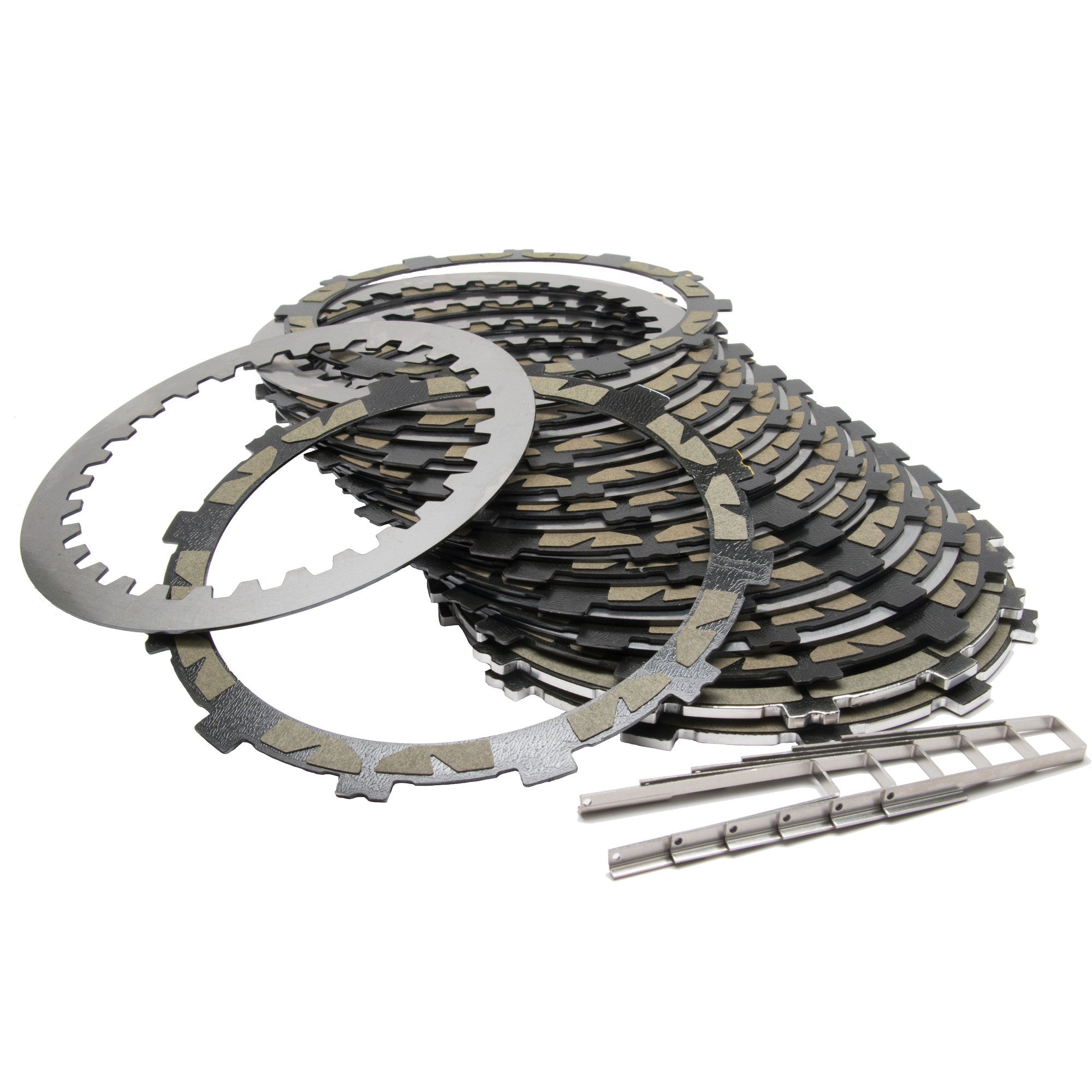 TORQ-DRIVE CLUTCH SCOUT