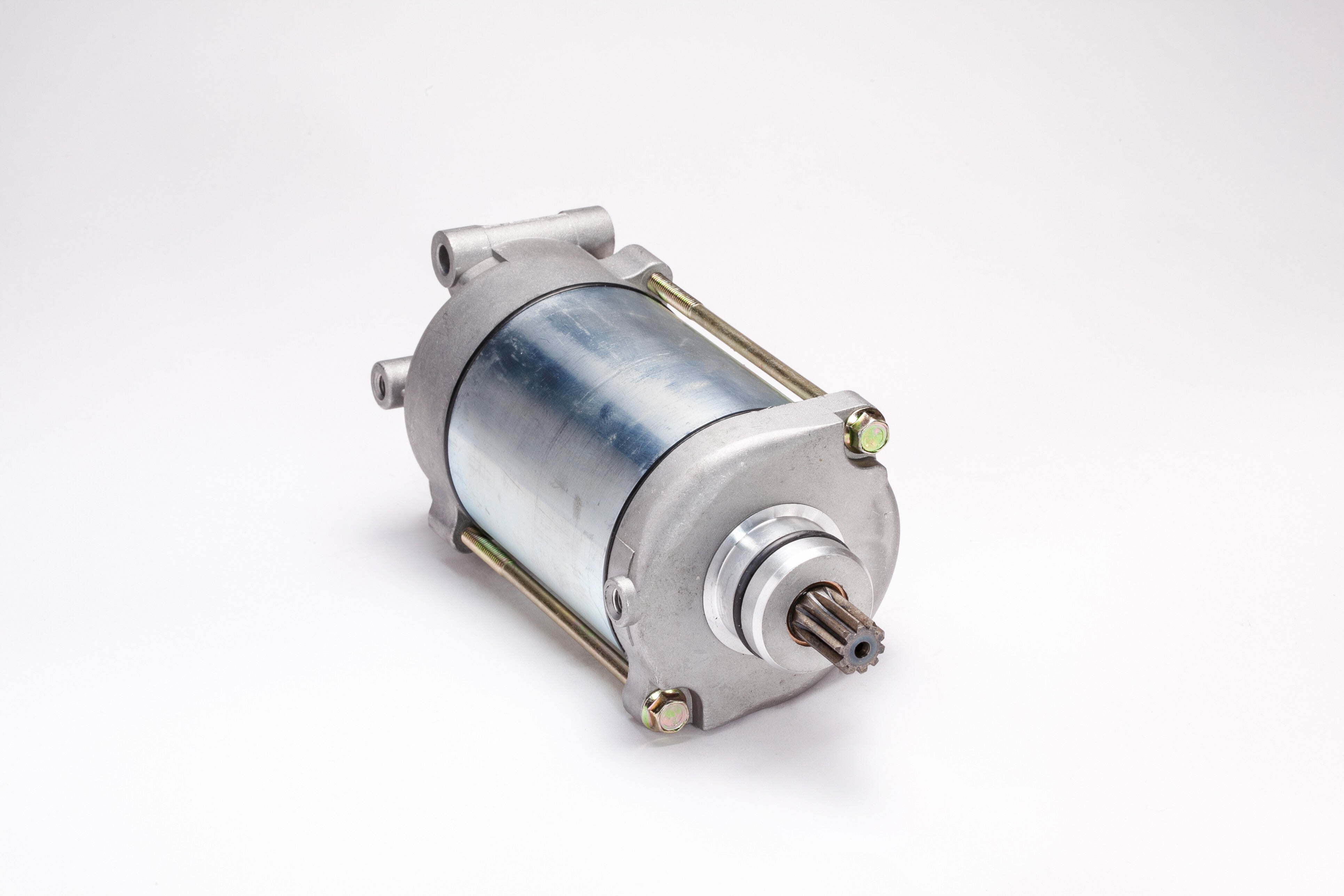 STARTER MOTOR 27-61205