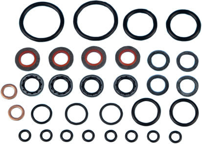 GASKET SEAL FORK AIR FL FXR KIT 45849-84-K