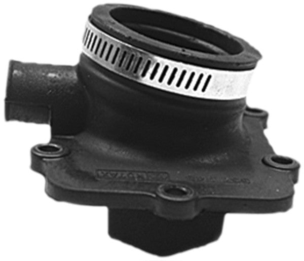 Intake Mounting Flange