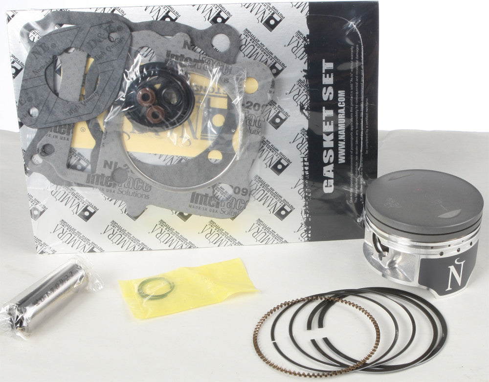 Top End Repair Kit