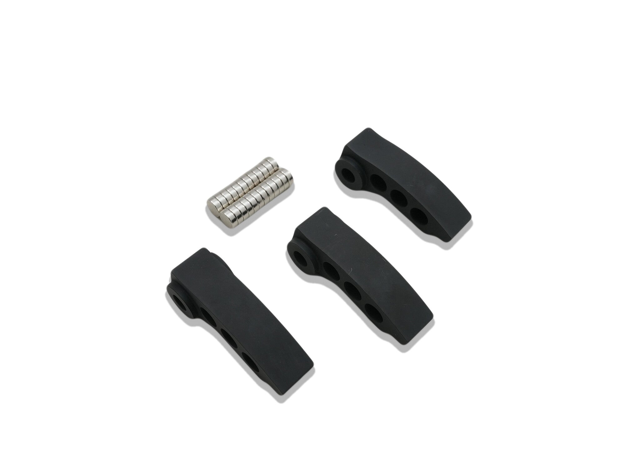 STATIC PDRIVE CLUTCH ARM KIT