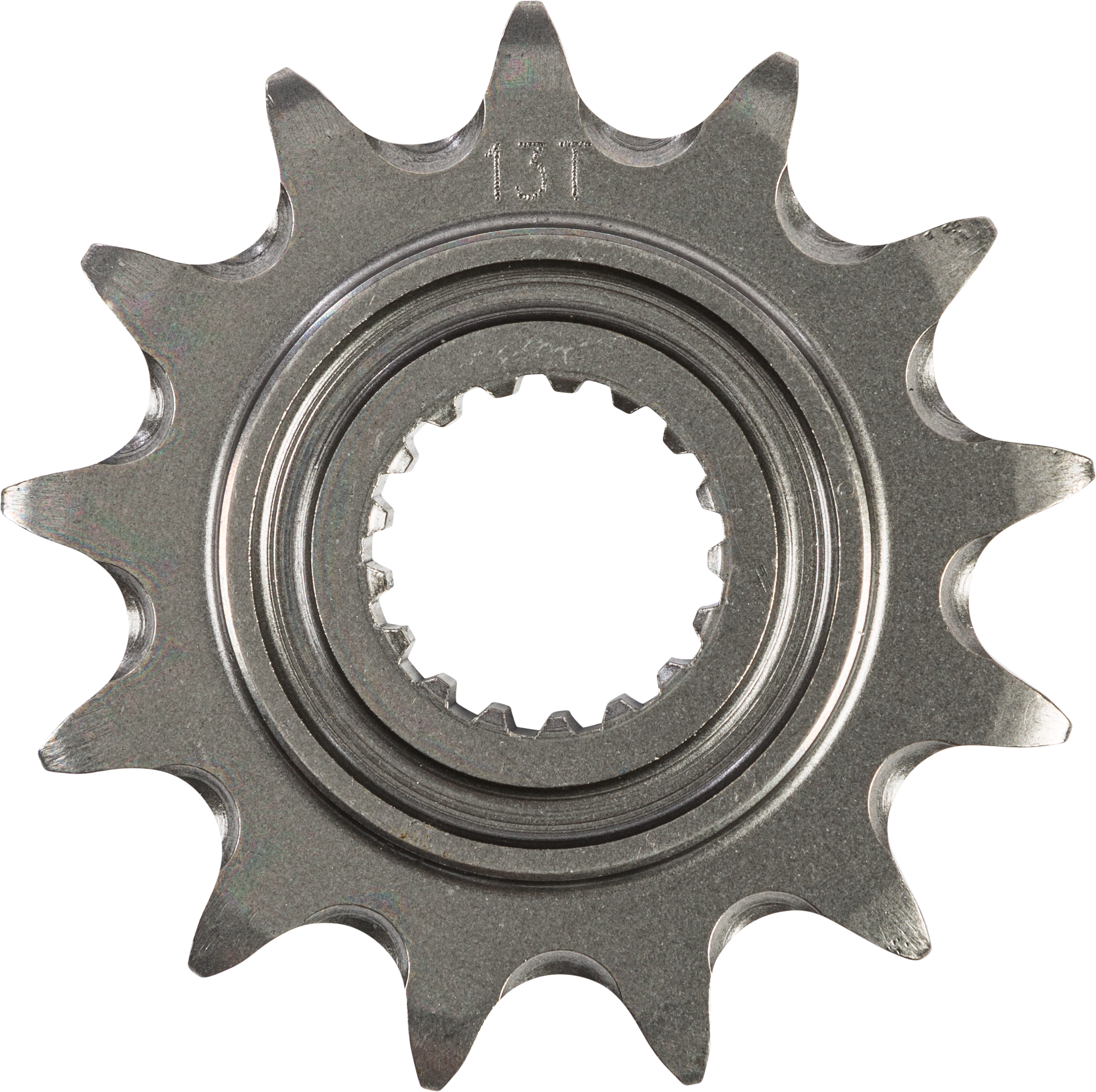 FRONT CS SPROCKET STEEL 13T-520 HON