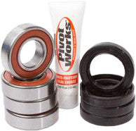 FRONT WHEEL BEARING KIT