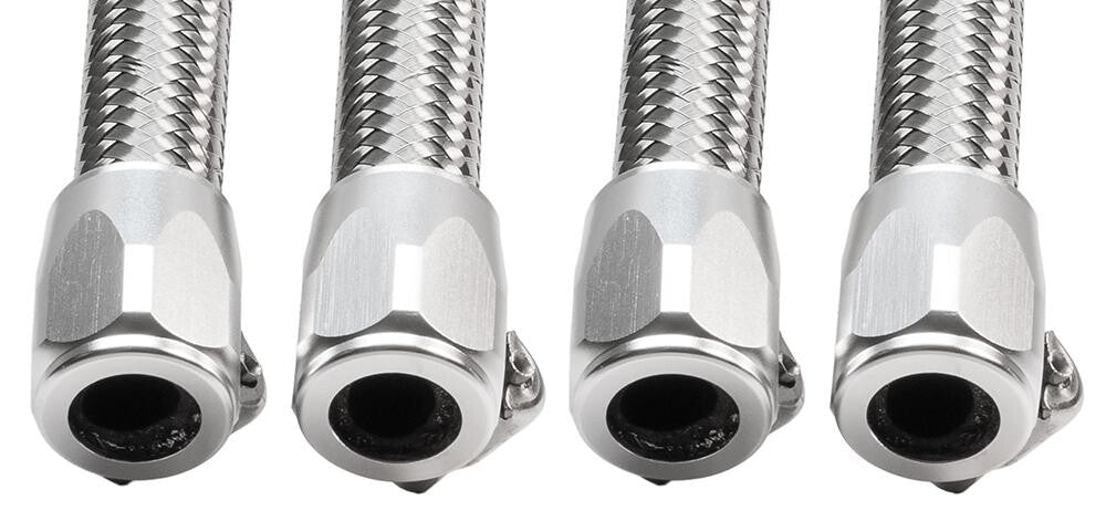 Hose Finisher