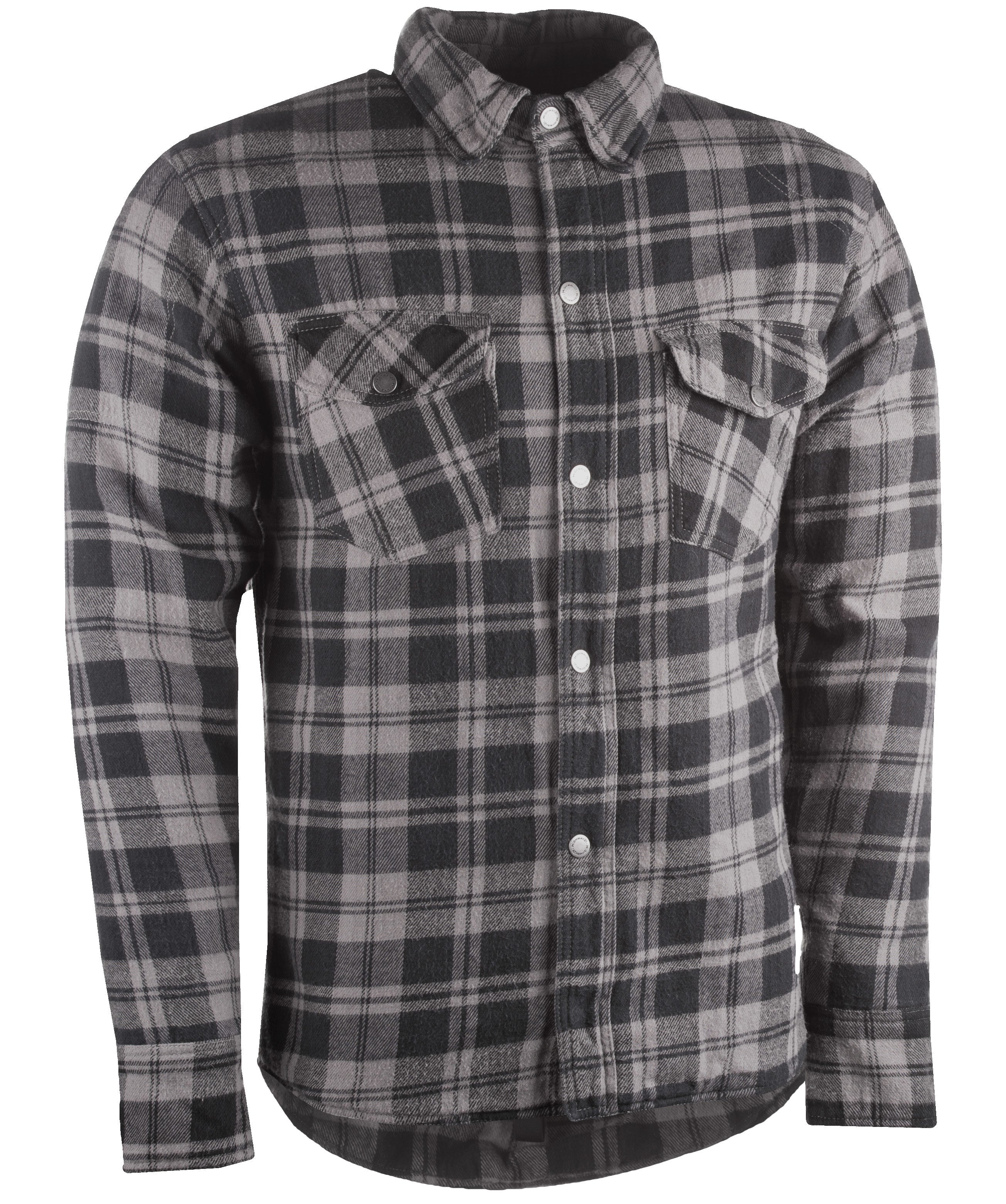 Marksman Flannel