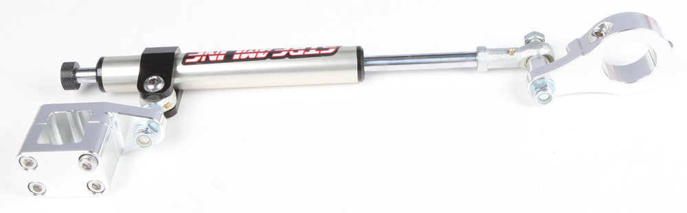 Non-Rebuildable Billetanium Steering Stabilizer