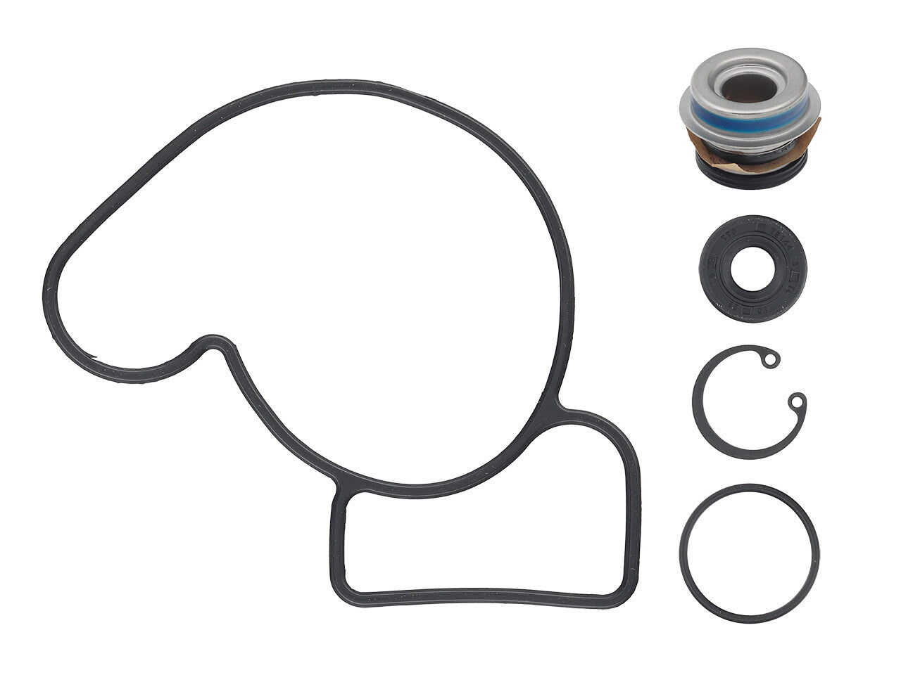 Water Pump Repair Kit