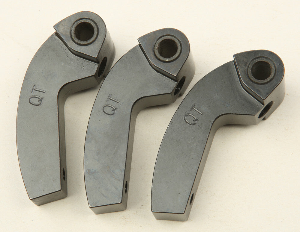 Team Boss Primary Weight