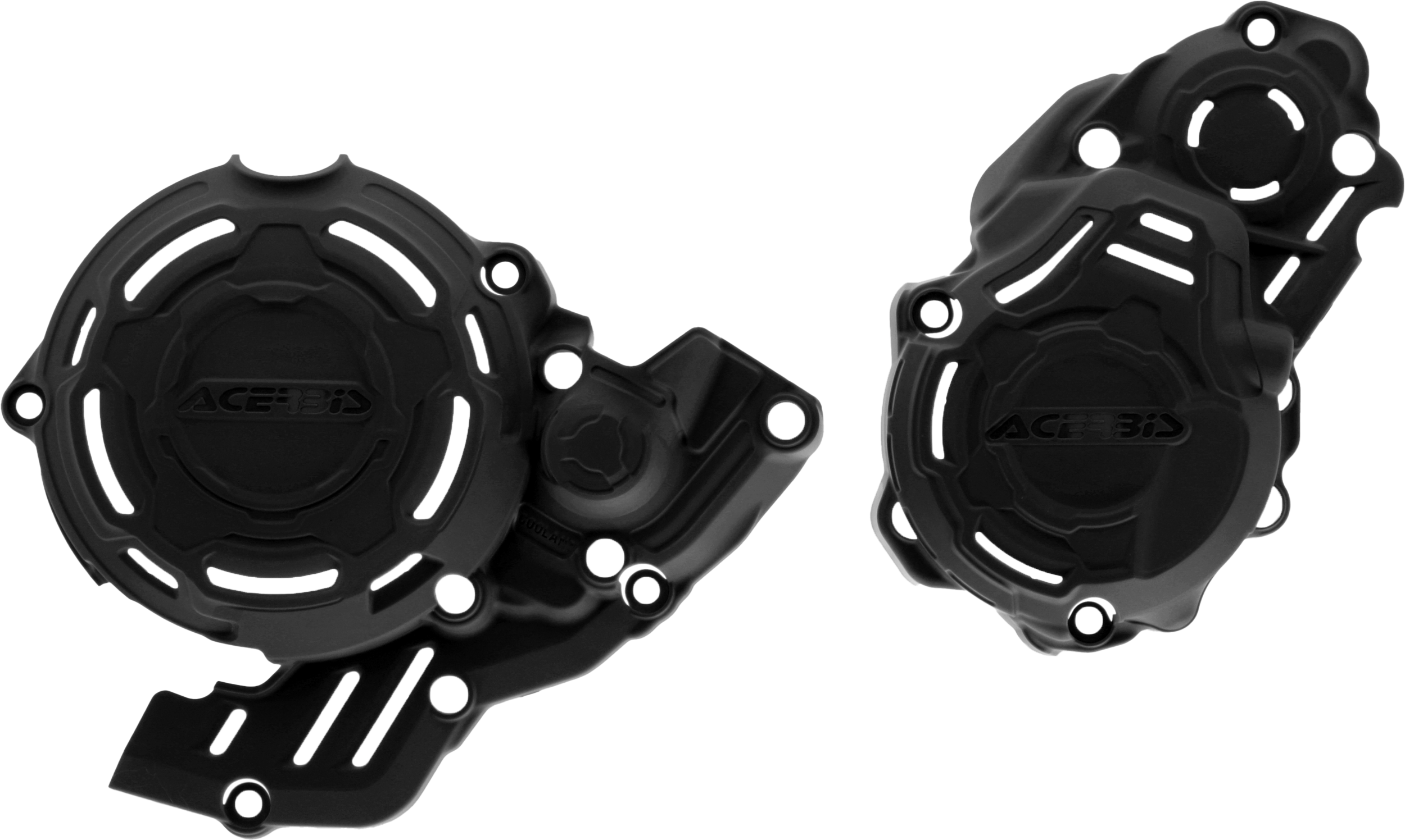 X-POWER KIT BLACK