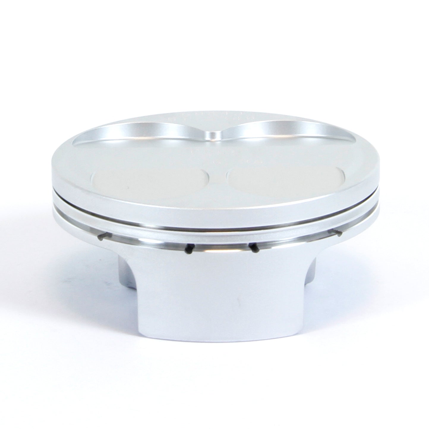 Piston Kit Forged Nikasil Cyl 76.96/Std 13.2:1 Kaw