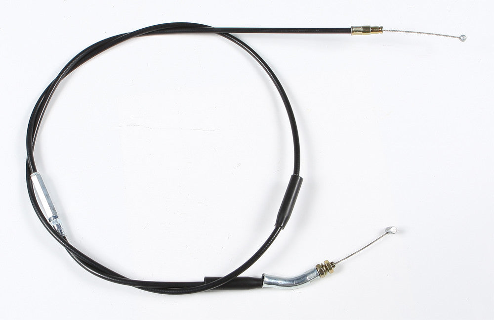THROTTLE CABLE A/C