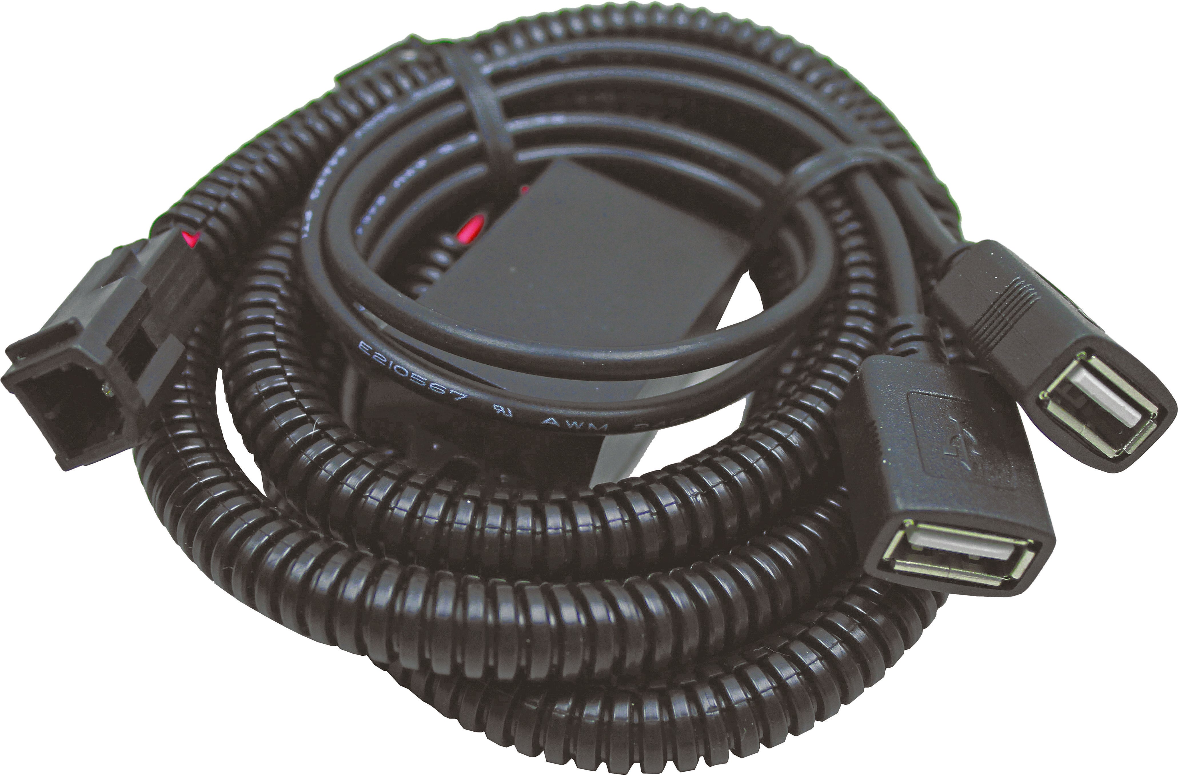 USB POWER CABLE S-D