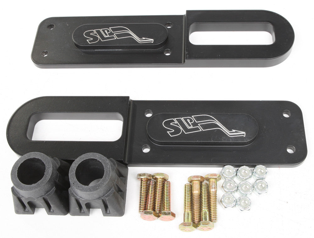 Slide Rail Extension Kit