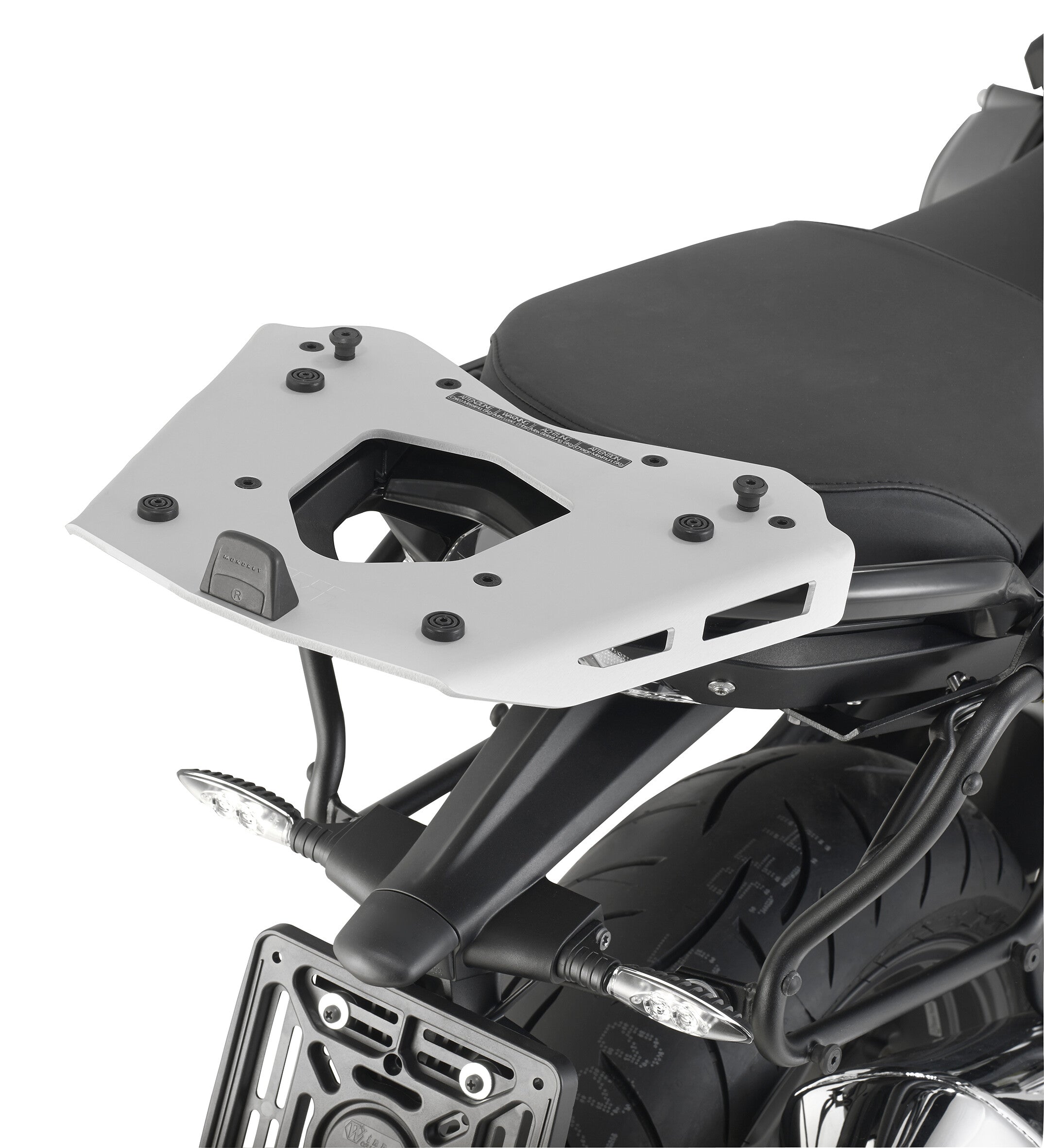 V35/V47 Mounting Hardware