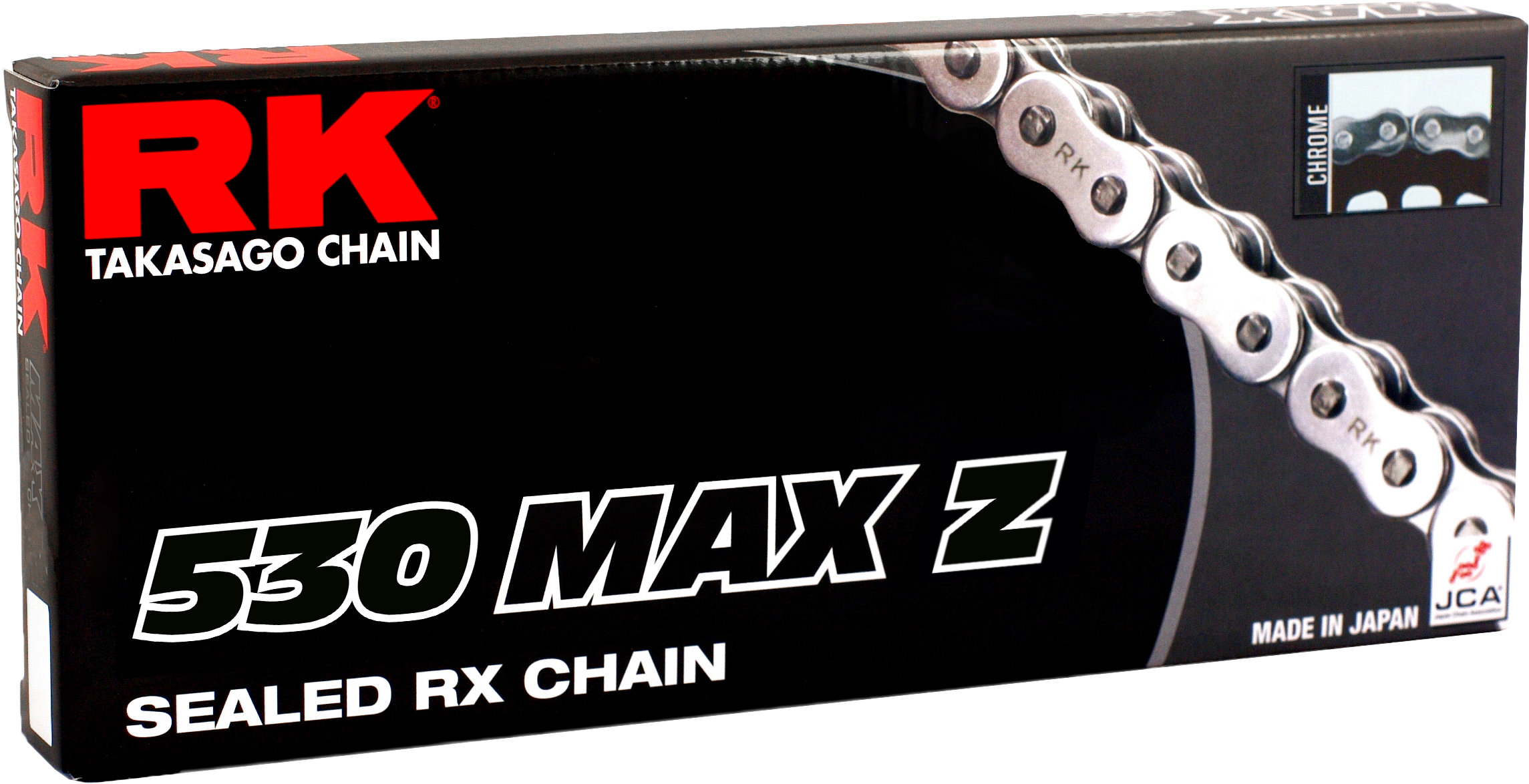 530MAXZ DRIVE CHAIN