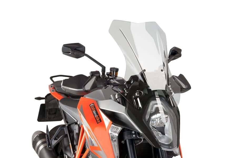 Touring Windscreen