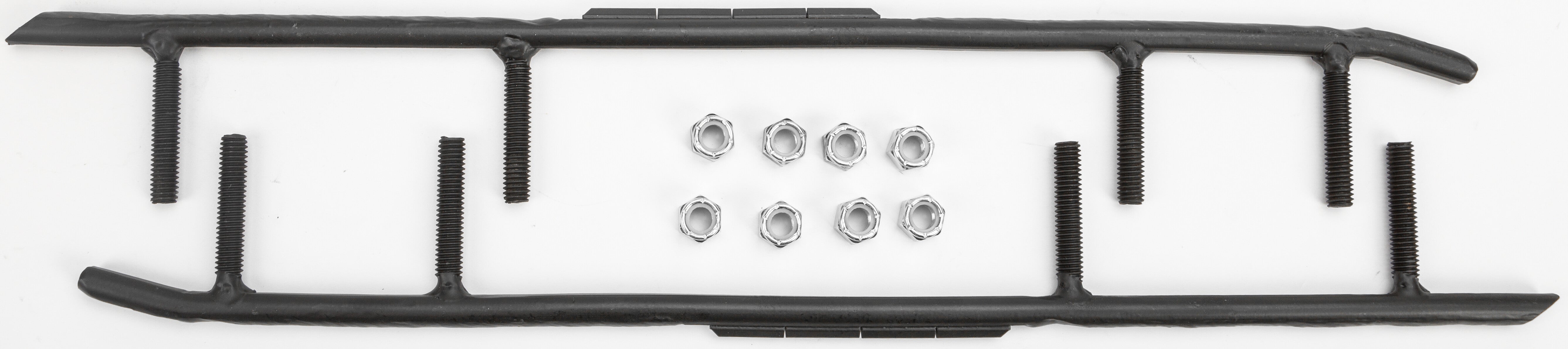 Ripper 4" Runners
