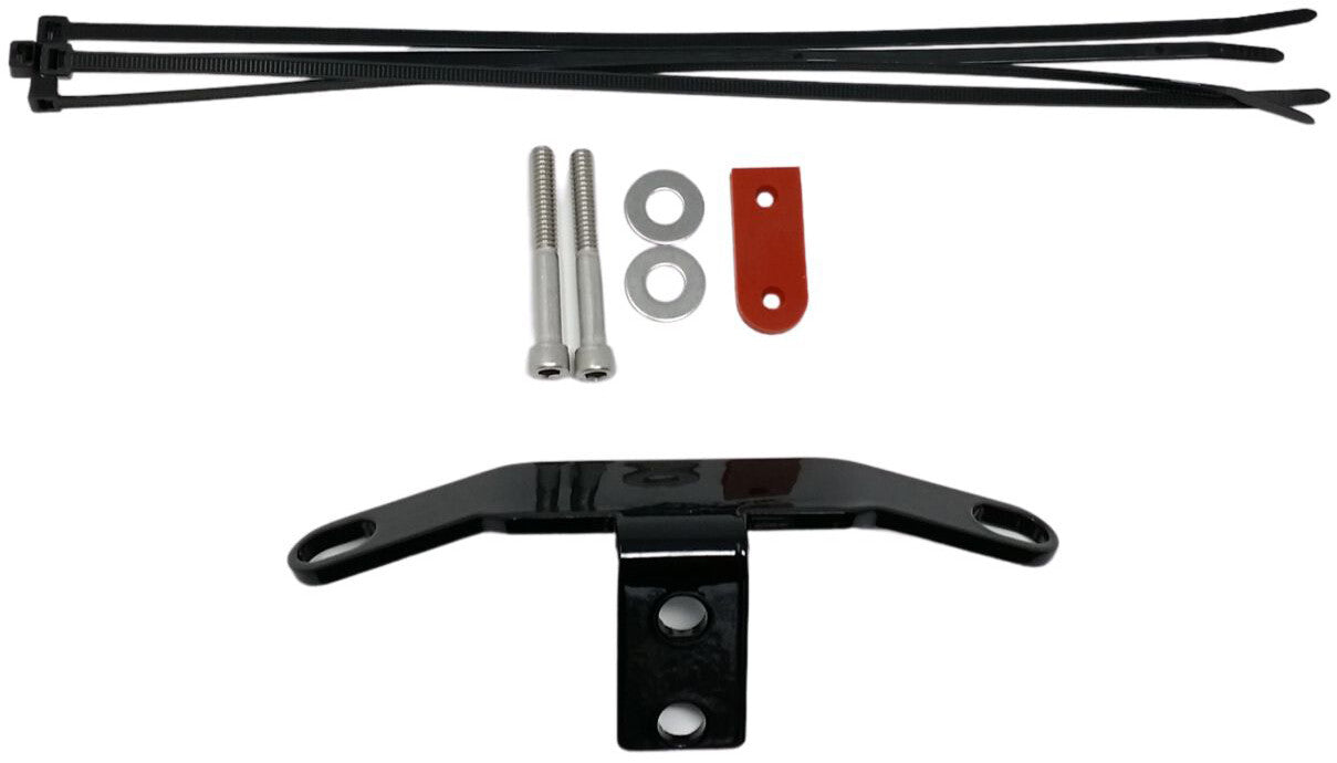 COIL RELOCATION KIT `07-UP XL