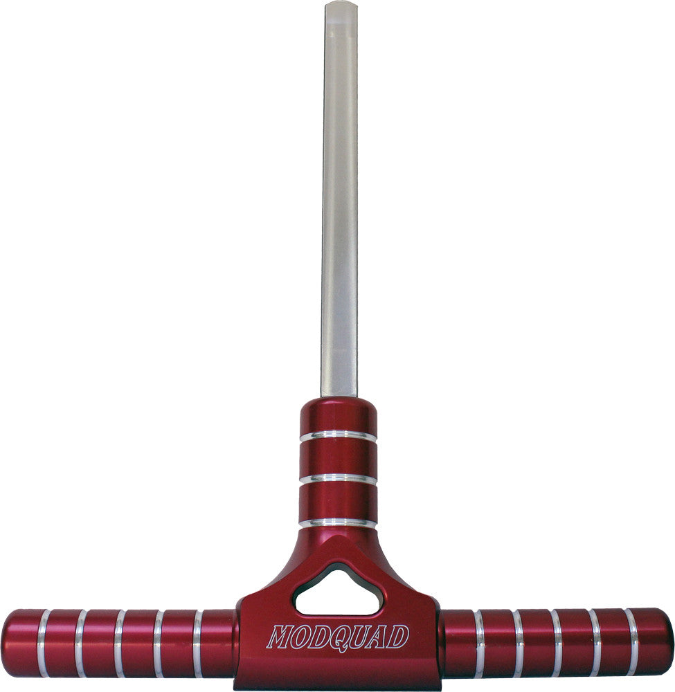 GRAB HANDLE PASSENGER (RED)