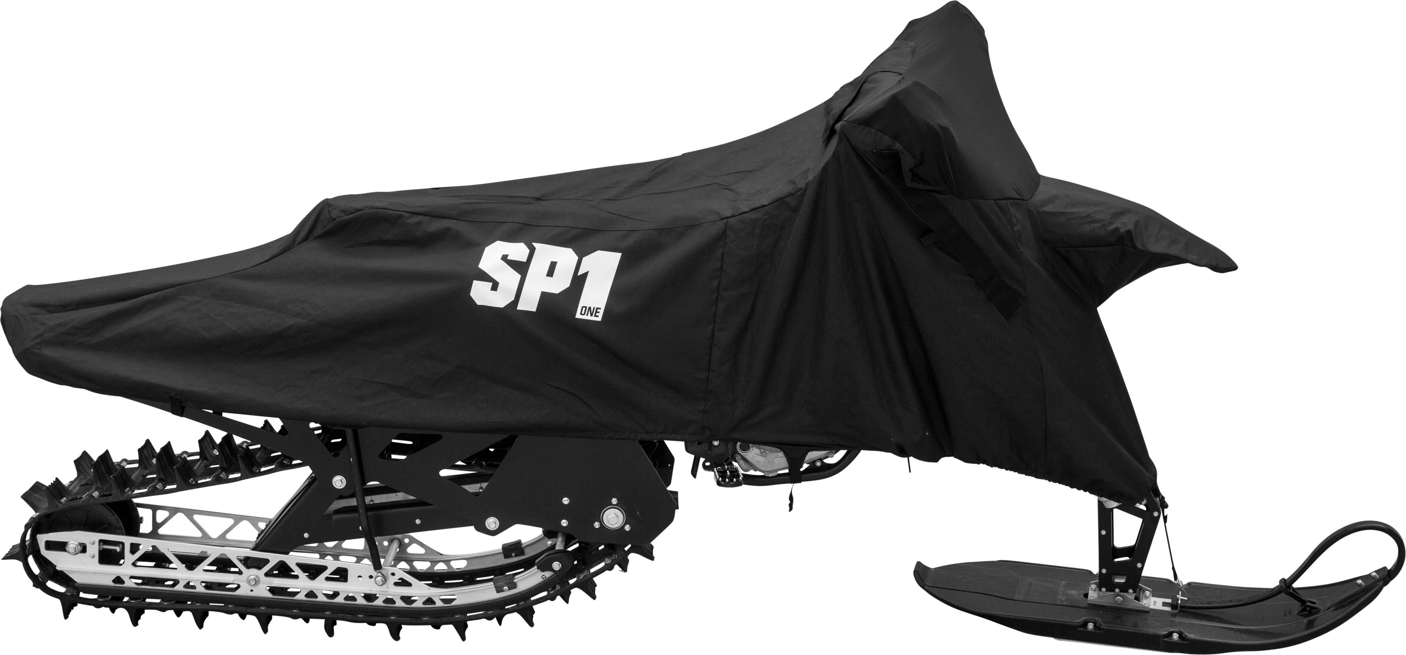 Snow Bike Cover