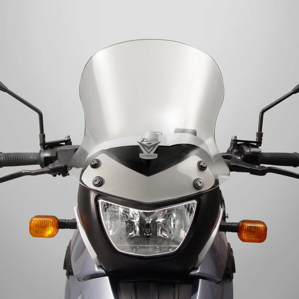VSTREAM WINDSCREEN SPORT/TOUR TALL CLEAR BMW #562-09952