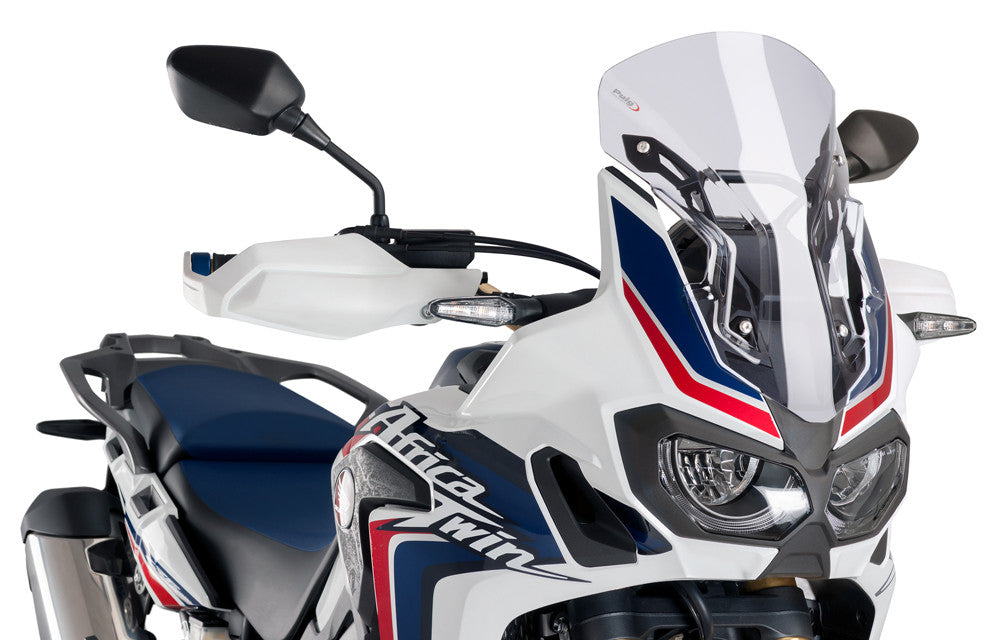 Racing Windscreen