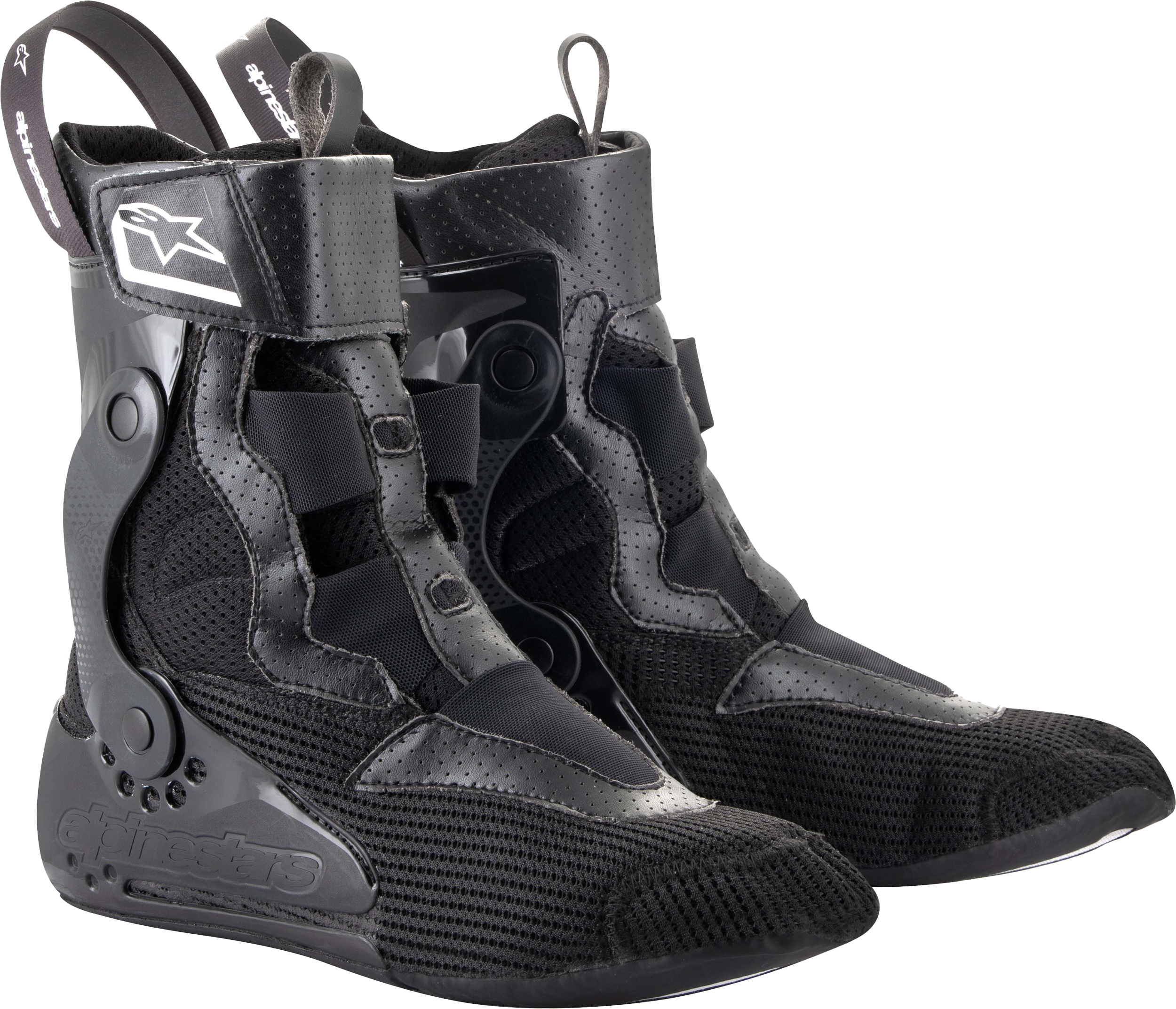 INNER BOOTIE TECH 10 SUPERVENTED SZ 13