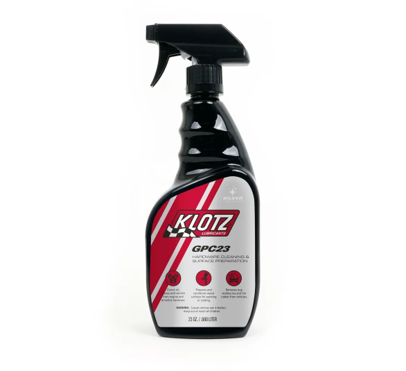 GENERAL PURPOSE CLEANER 23 OZ 10/CASE