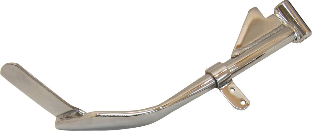 KICKSTAND 1" UNDER STOCK CHR XL 04-24