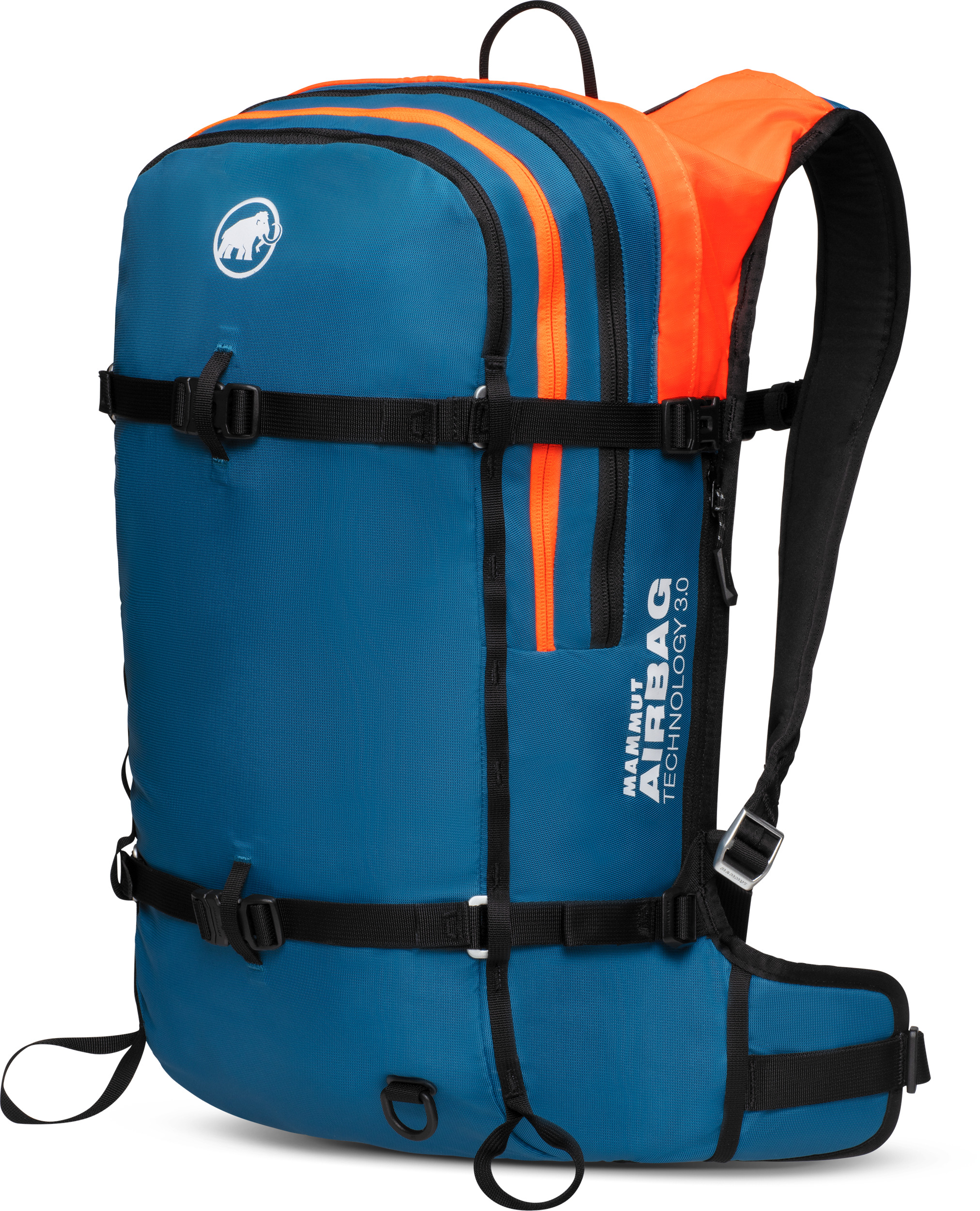 FREE 22 REMOVABLE AIRBAG 3.0 SAPPHIRE