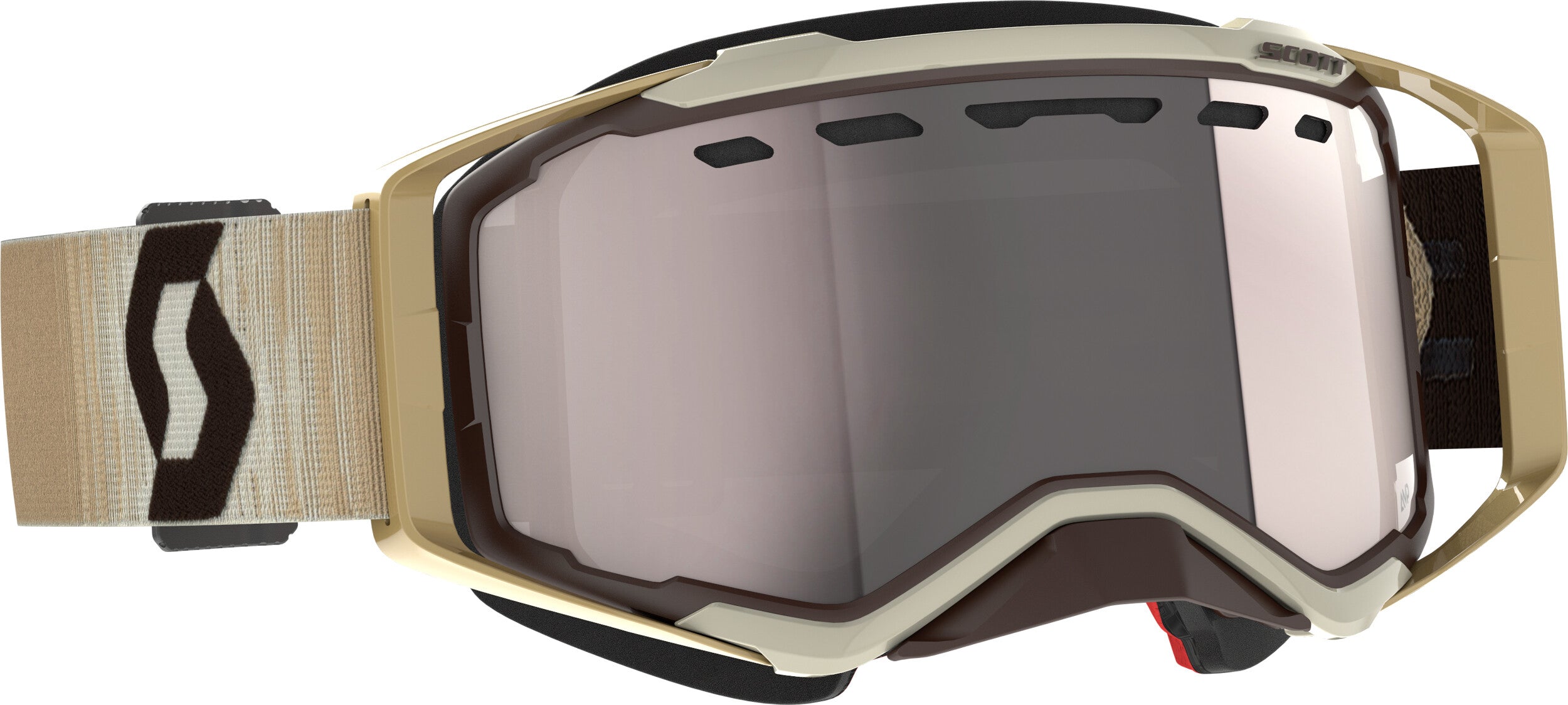Prospect Snowcross Goggle