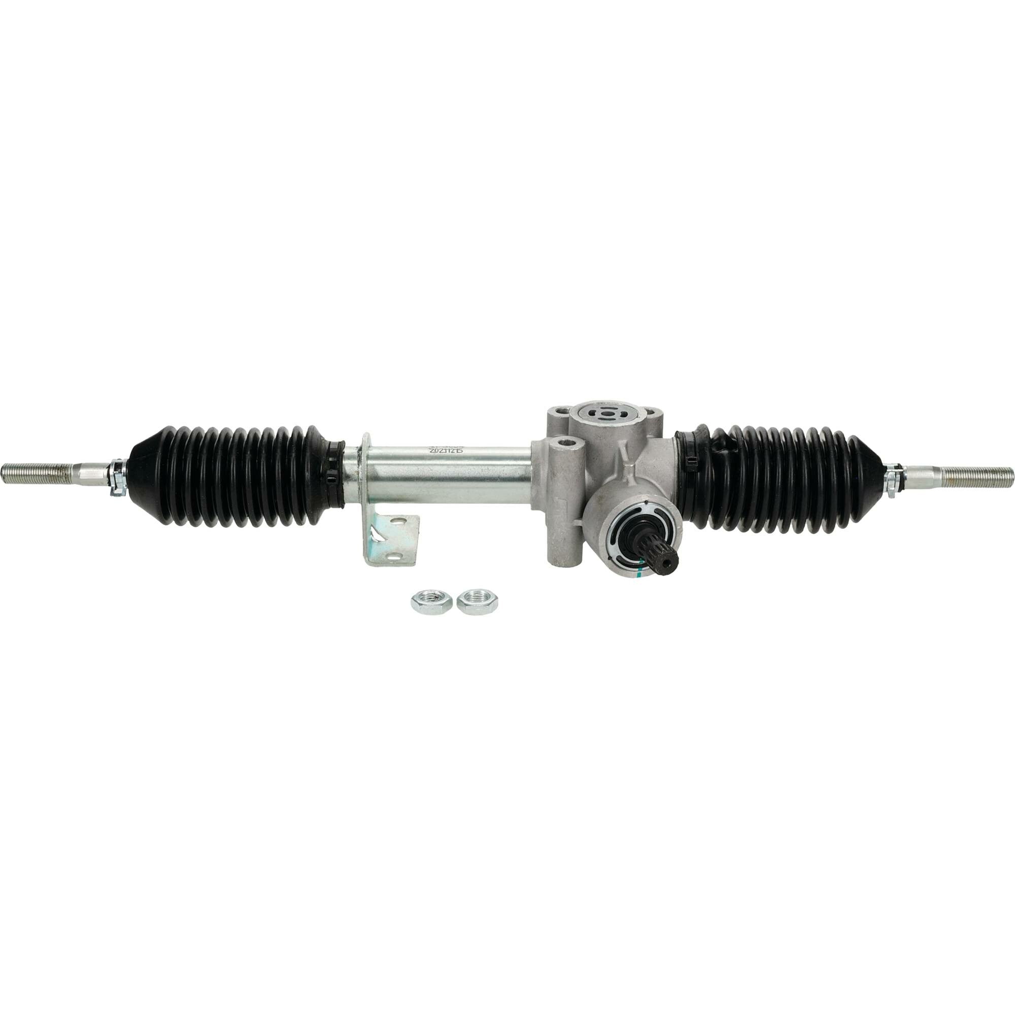 STEERING RACK ASSEMBLY CAN