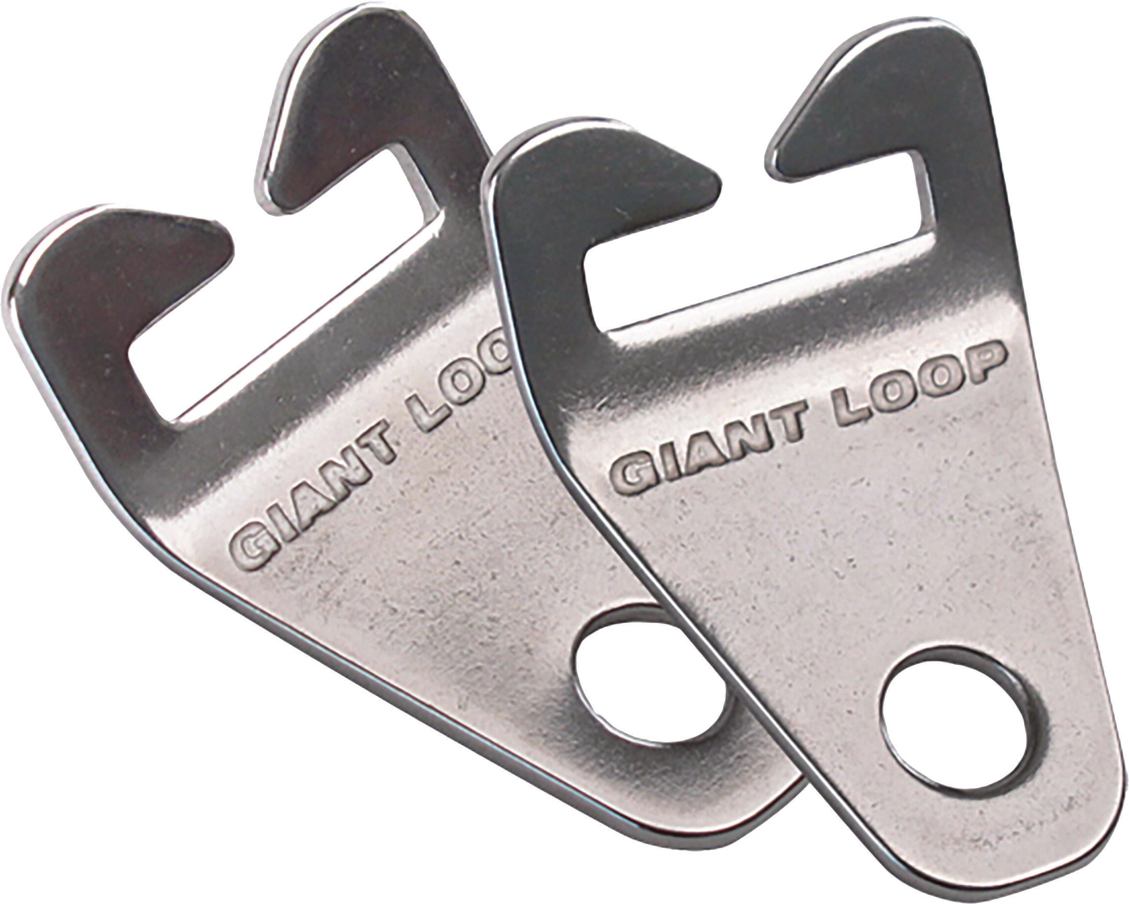 STAINLESS STEEL MOUNT