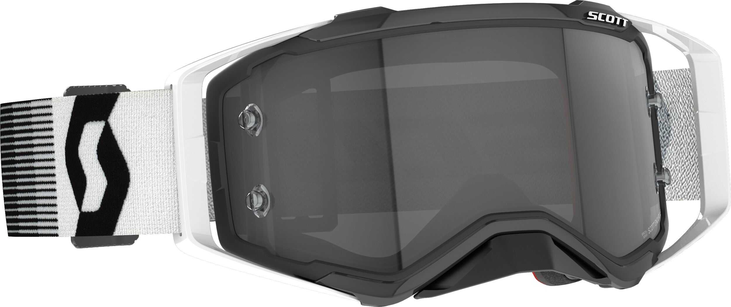 Prospect Sand/Dust Goggle