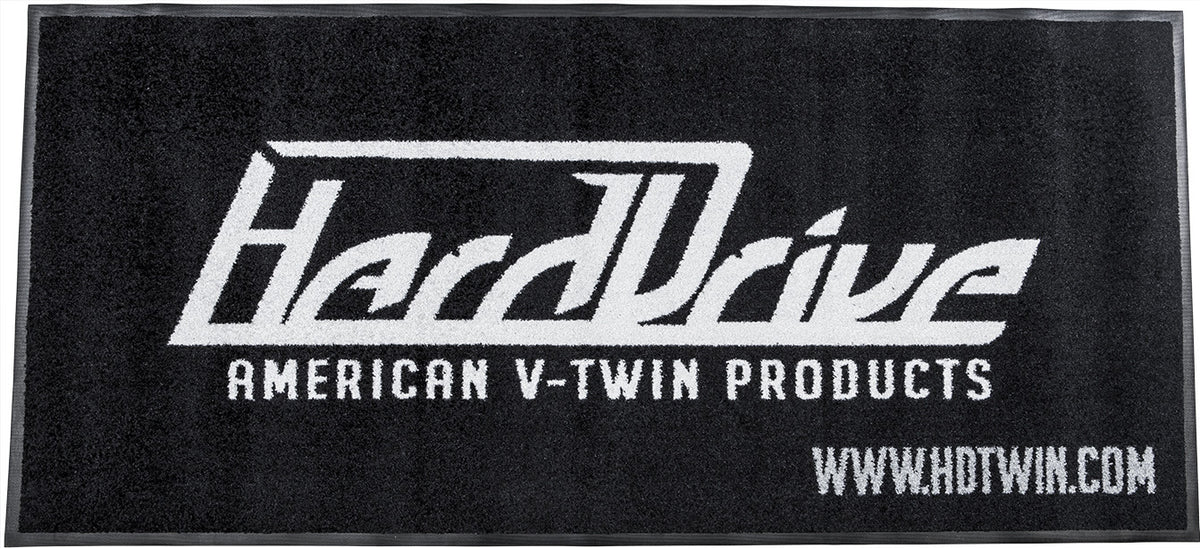 FLOOR RUG 33"X73"