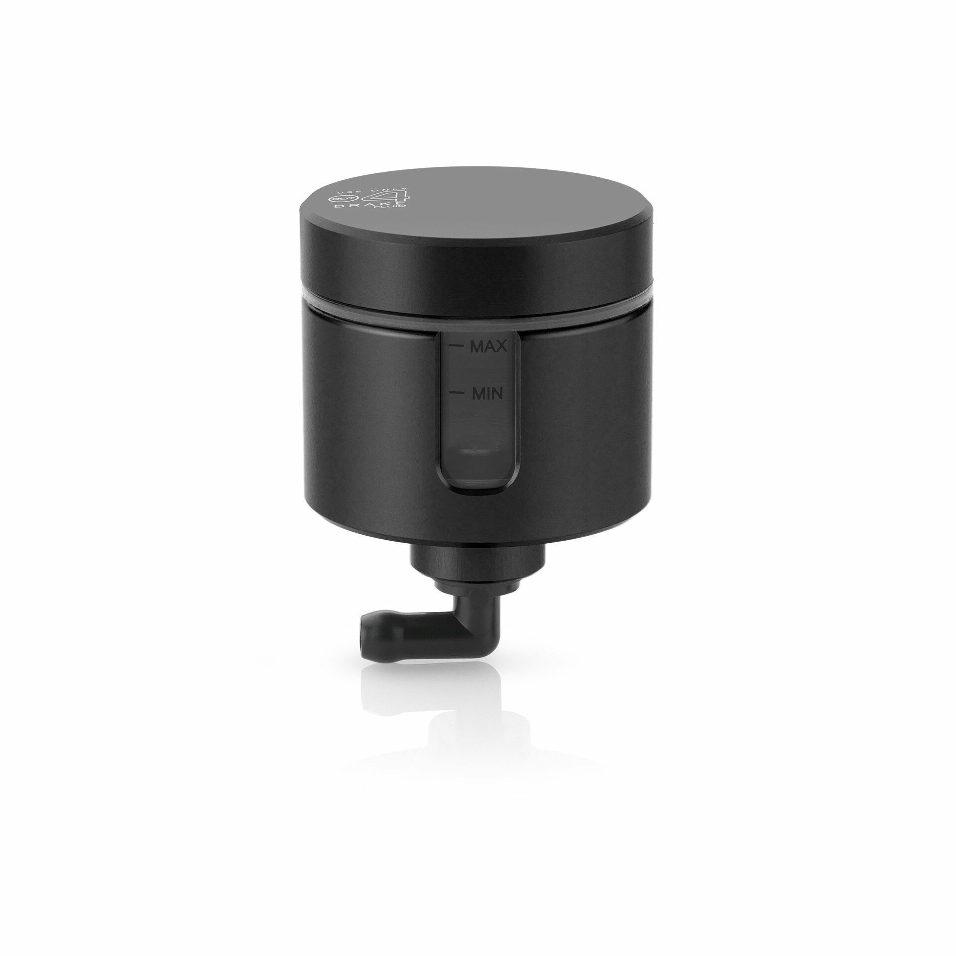 Notch Front Brake Reservoir