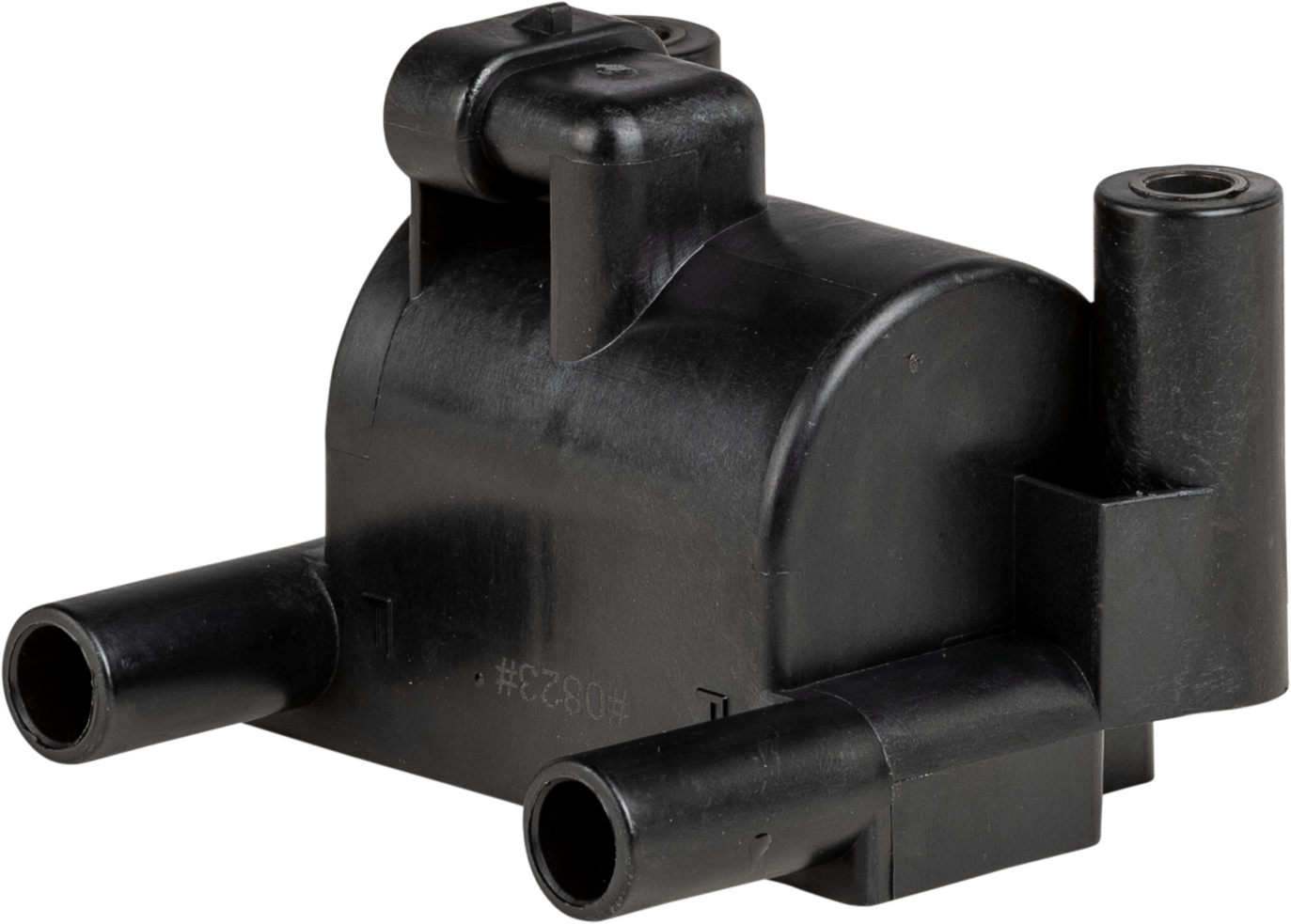 HD HP COIL EFI TC 07-17