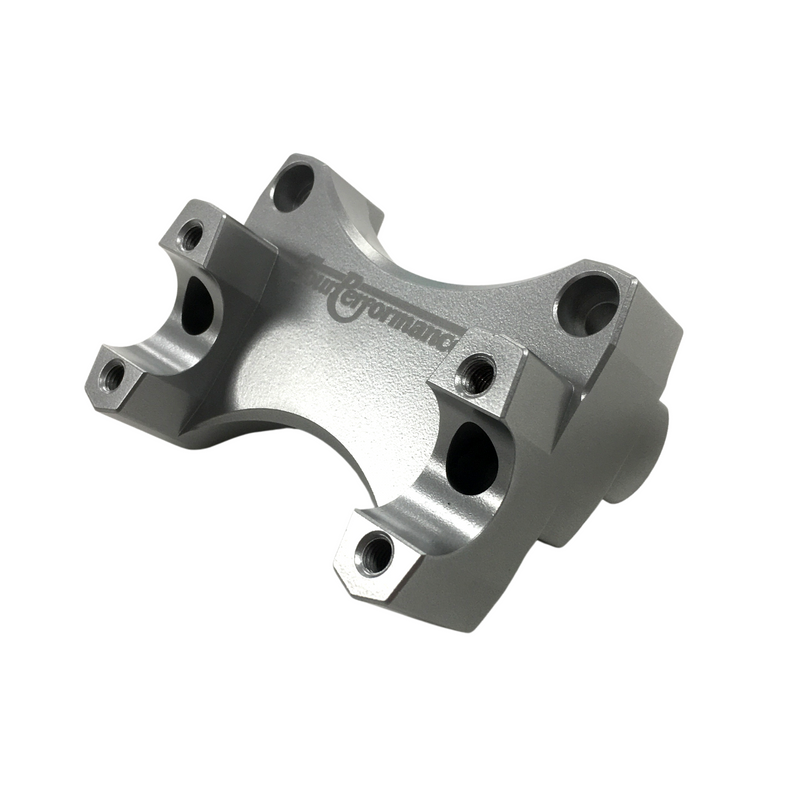 HANDLEBAR RISERS