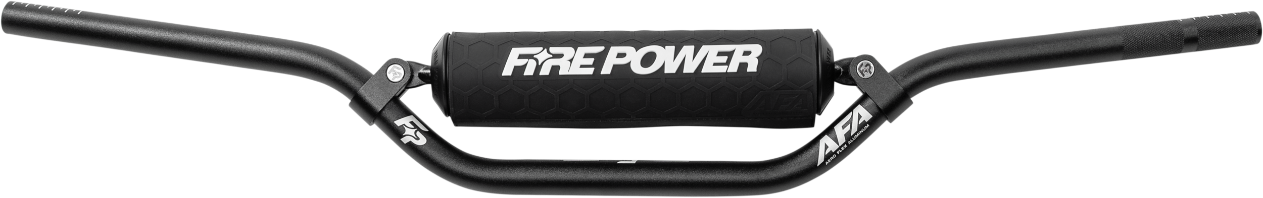 HANDLEBAR-AFA CRF/KX/RC BLACK